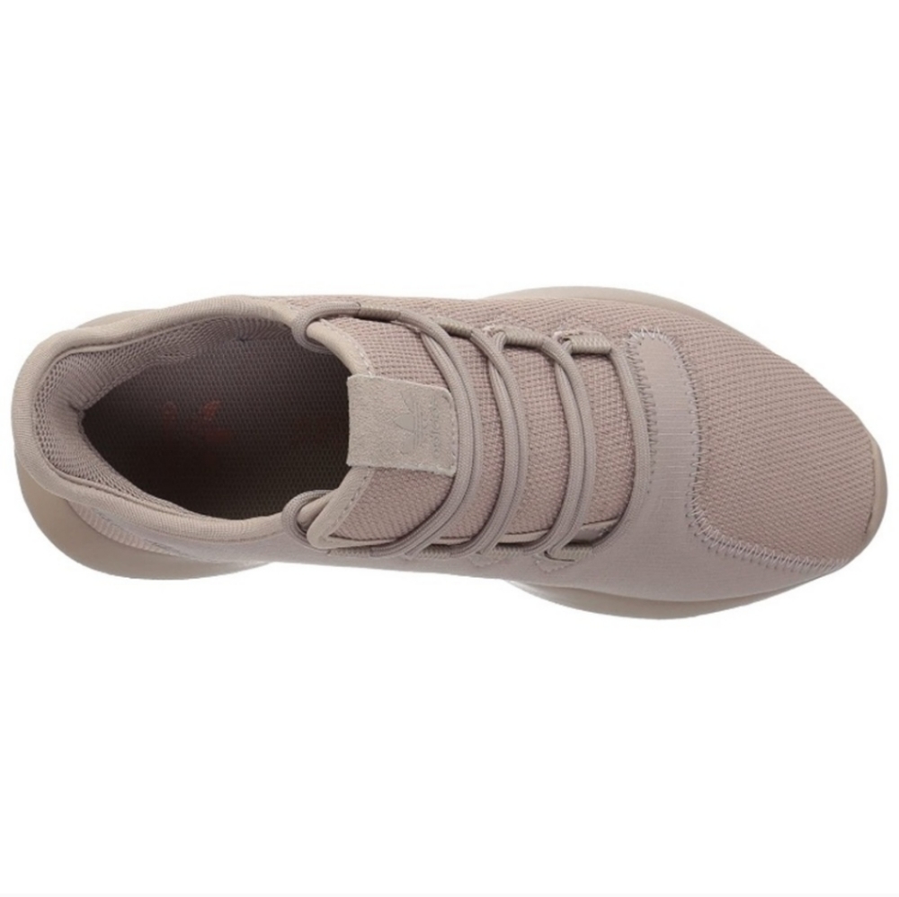 Adidas Ortholite Tubular Mauve Nude Run Sneaker Women 7.5 - Picture 3 of 12